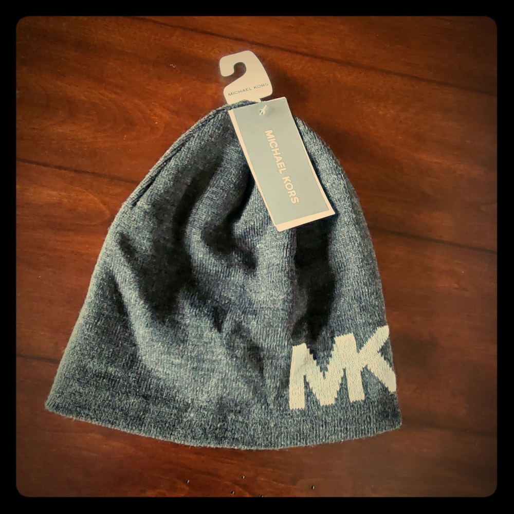Michael kors hat